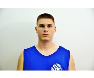 Marcin Rzosinski basketball player - C