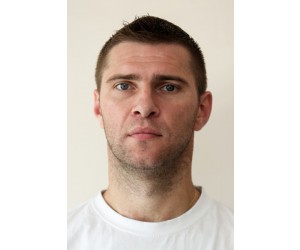 Marcin Sroka basketball player - SF