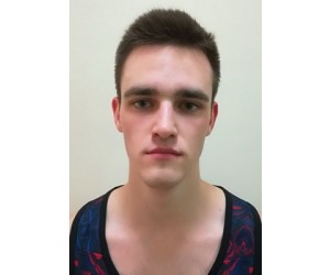 Marcin Szymczak basketball player - PF