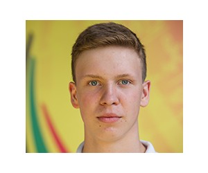 Marcin Wiszomirski basketball player - PF