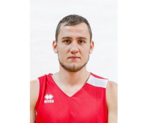 Marcin Wit basketball player - G