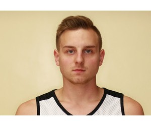 Marcin Wlodarczyk basketball player - SG