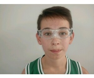 Marcin Wojcik basketball player - PF