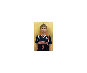 Marcis Brakovskis basketball player photo 1