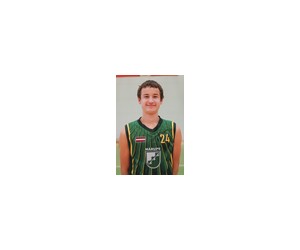 Marcis Kairiss basketball player photo 1