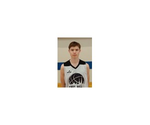 Marcis Kosenkovs basketball player photo 1
