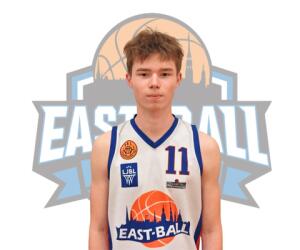 Marcis Kosenkovs basketball player