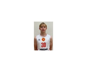 Marcis Libors basketball player photo 1