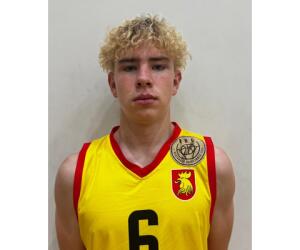 Marcis Libors basketball player - G