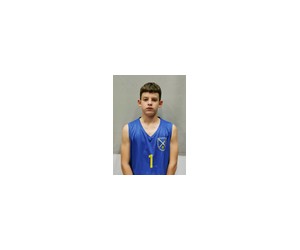 Marcis Mezajevs basketball player - G