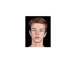 Marcis Saulitis basketball player - C