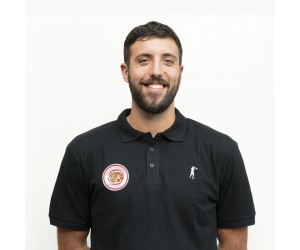 Marco Arrigoni basketball player - F