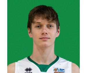 Marco Bedin basketball player - SG