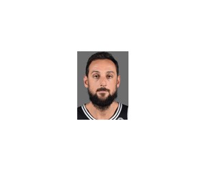 Marco Belinelli basketball player - SG