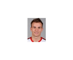 Marco Bourgault basketball player - SF