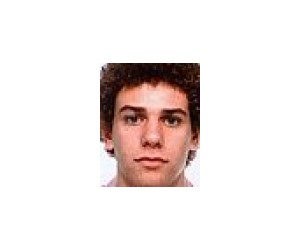 Marco Ceron basketball player - G