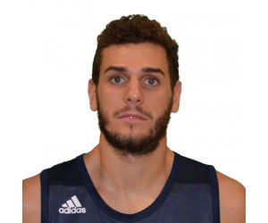 Marco Ceron basketball player photo 2