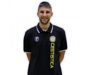 Marco Contento basketball player - G