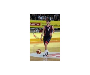 Marco Cucco basketball player - G