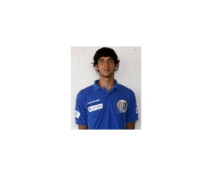 Marco De Angelis basketball player - SG