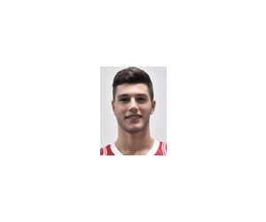 Marco Di Pizzo basketball player photo 2
