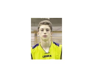 Marco Faltelli basketball player - C