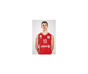 Marco Frank basketball player photo 1