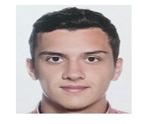 Marco Garcia Gonzalez basketball player