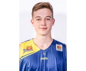Marco Hollersbacher basketball player photo 1