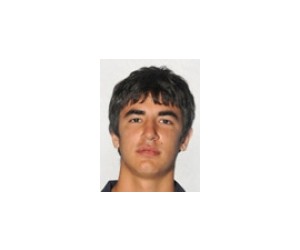 Marco Lagana basketball player photo 1