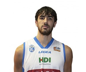 Marco Lagana basketball player - SG