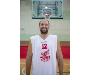 Marco Lazzaro basketball player - C