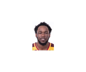 Marco Morency basketball player - G