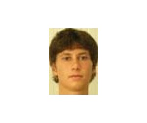 Marco Pascolo basketball player - SF