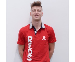 Marco Ruzzon basketball player - PG