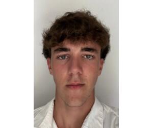 Marco Sinatra Vazquez basketball player