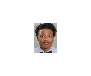 Marco Smith basketball player - F