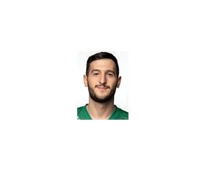 Marco Spissu basketball player photo 2