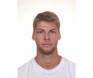Marco Svitek basketball player - C