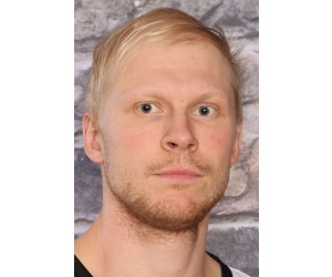 Marco Tammi basketball player - F