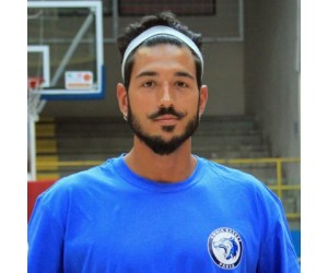 Marco Torgano basketball player - F