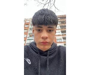 Marco Tulio Salgado Reyes basketball player