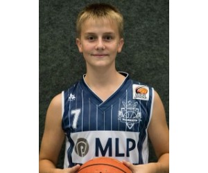 Marco Vojtko basketball player - G