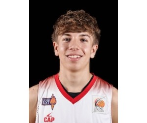 Marco Wiese basketball player