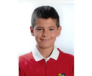 Marcos Aranguren Iraizoz basketball player