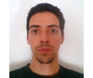 Marcos Crespo De Mata basketball player