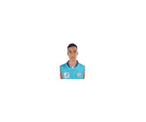 Marcos Da Silva Xavier basketball player