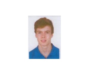 Marcos Fernandez Perez basketball player - SG