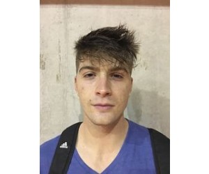 Marcos Gabriel Vigo Rodriguez basketball player - SF