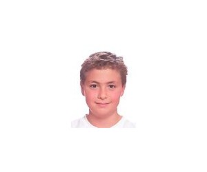 Marcos Garcia De Santos basketball player - PG